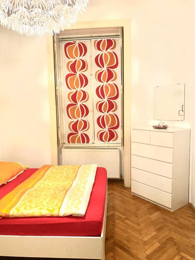 Apartment Opera 1 Vienna Exterior photo